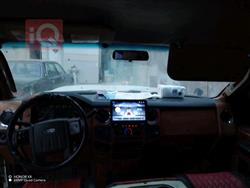 فورد إف-250